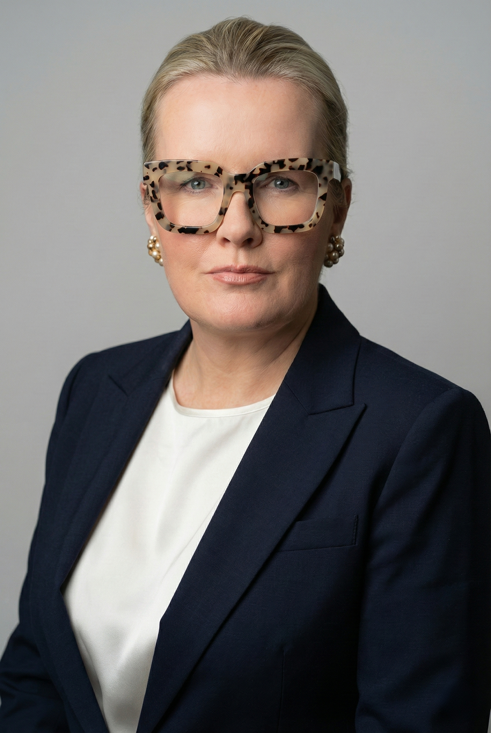 Katherine Sikora Nelson