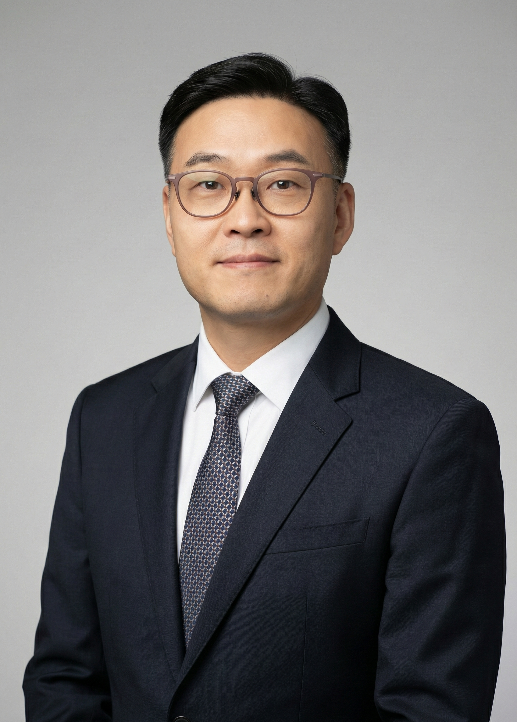 Chung Shing (Paul) Tsang